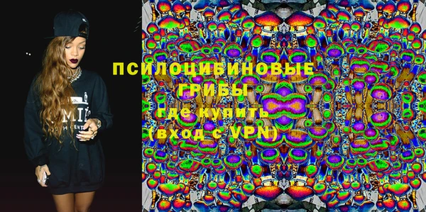 прущий лед Вязники